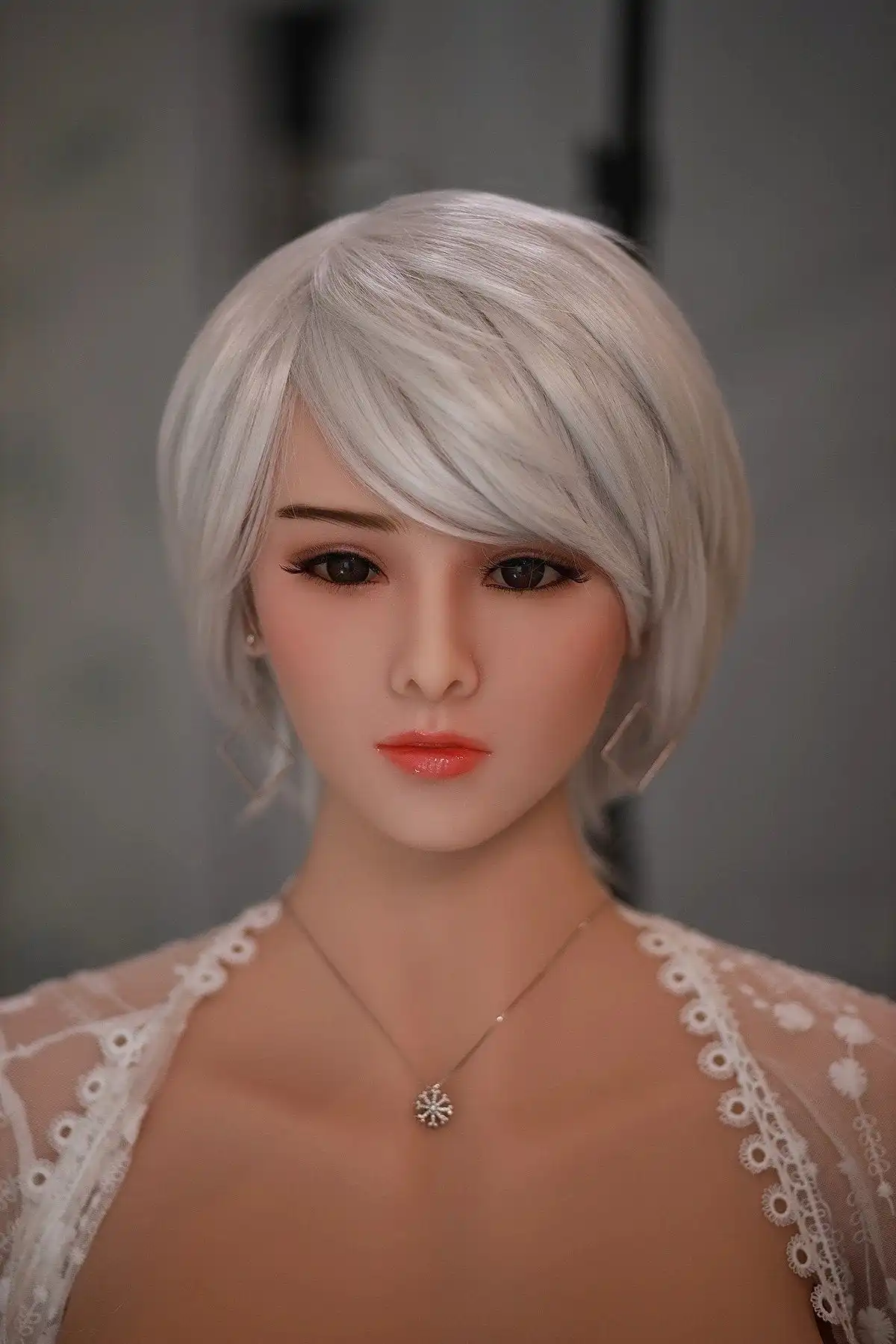 AIBEI 158cm (5ft2) F罩杯胖娃娃：全面評測