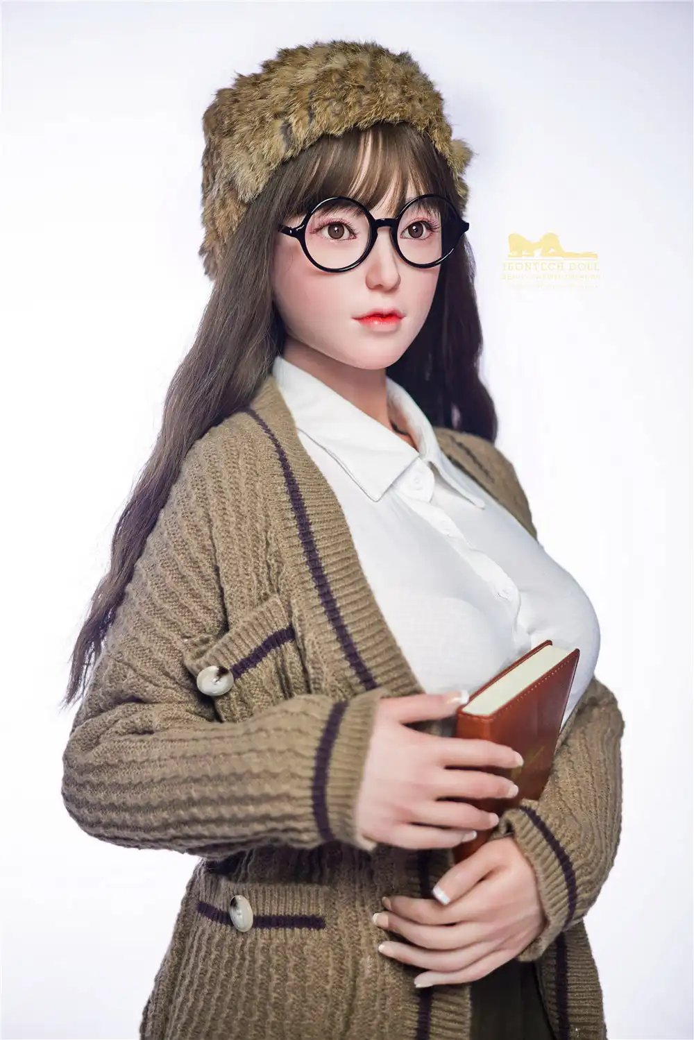 Irontech Dolls 的 Miku：153cm 矽膠娃娃全面評測