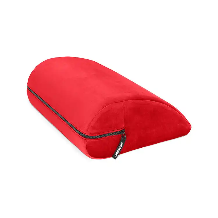 評測：Dolls inlove 出品的 Liberator Jaz Motion Wedge－提升親密感與舒適度