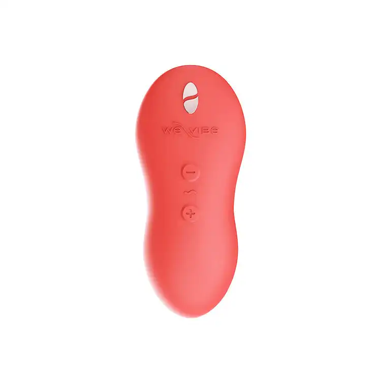 We-Vibe Touch X：Dolls inlove版全面評測